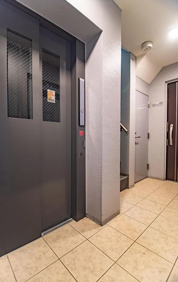 Kyara Hotel 亀戸b 東京都