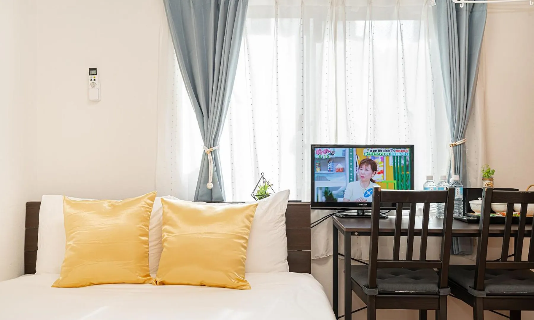 Kyara Hotel 亀戸b 東京都 ゲストハウス
