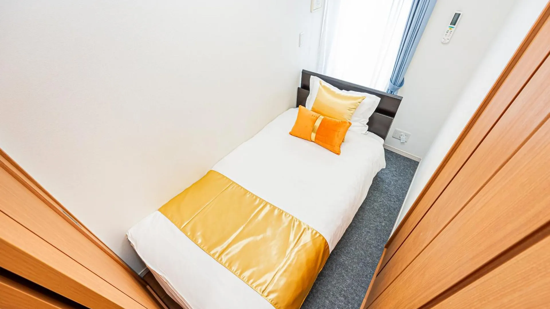 ゲストハウス Kyara Hotel 亀戸b 東京都 日本
