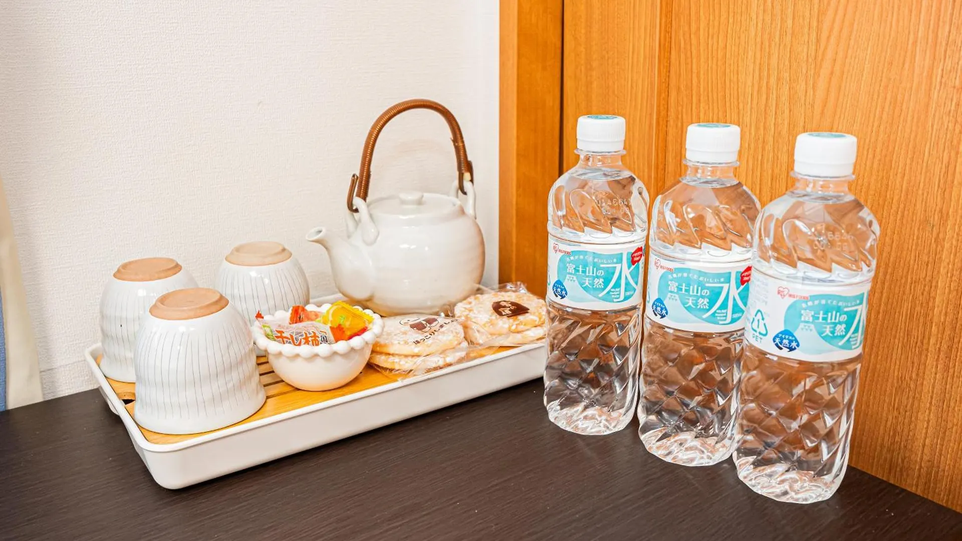 Kyara Hotel 亀戸b 東京都