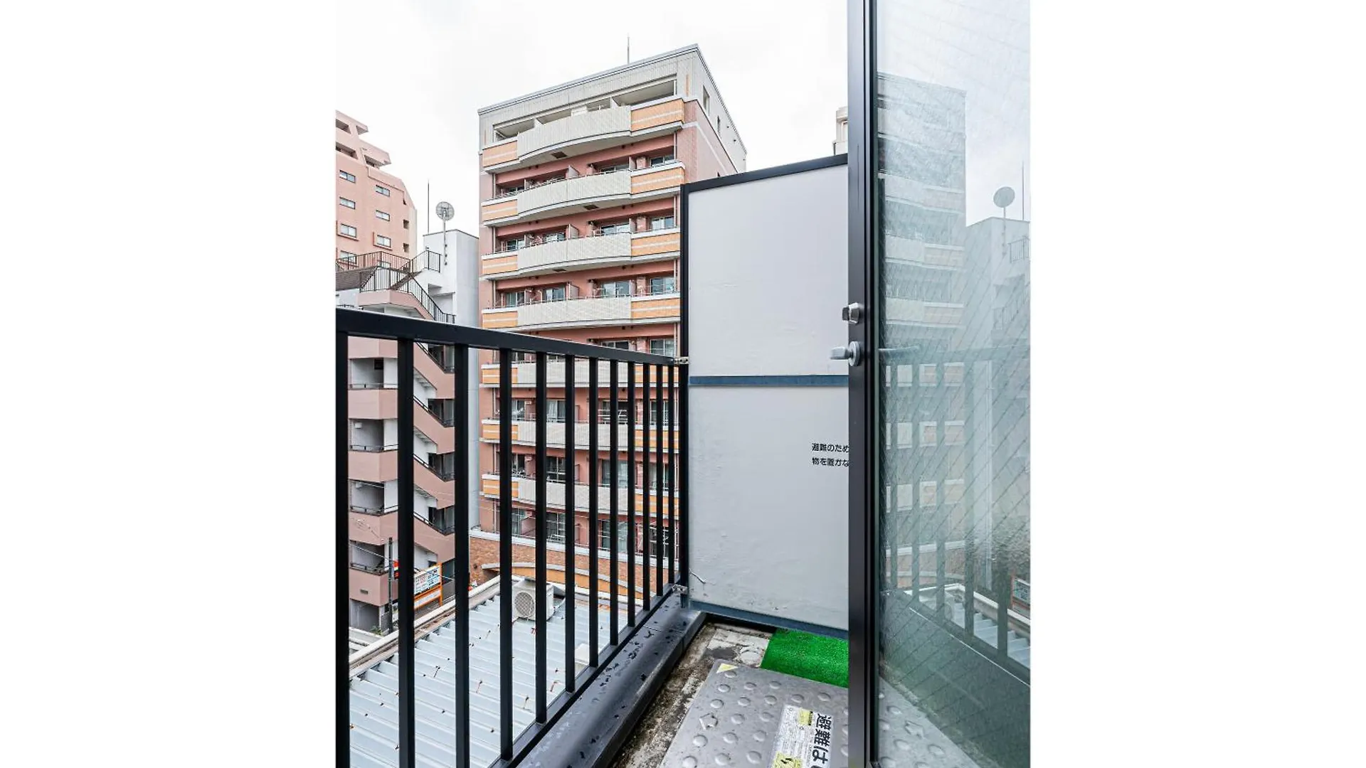 ゲストハウス Kyara Hotel 亀戸b 東京都