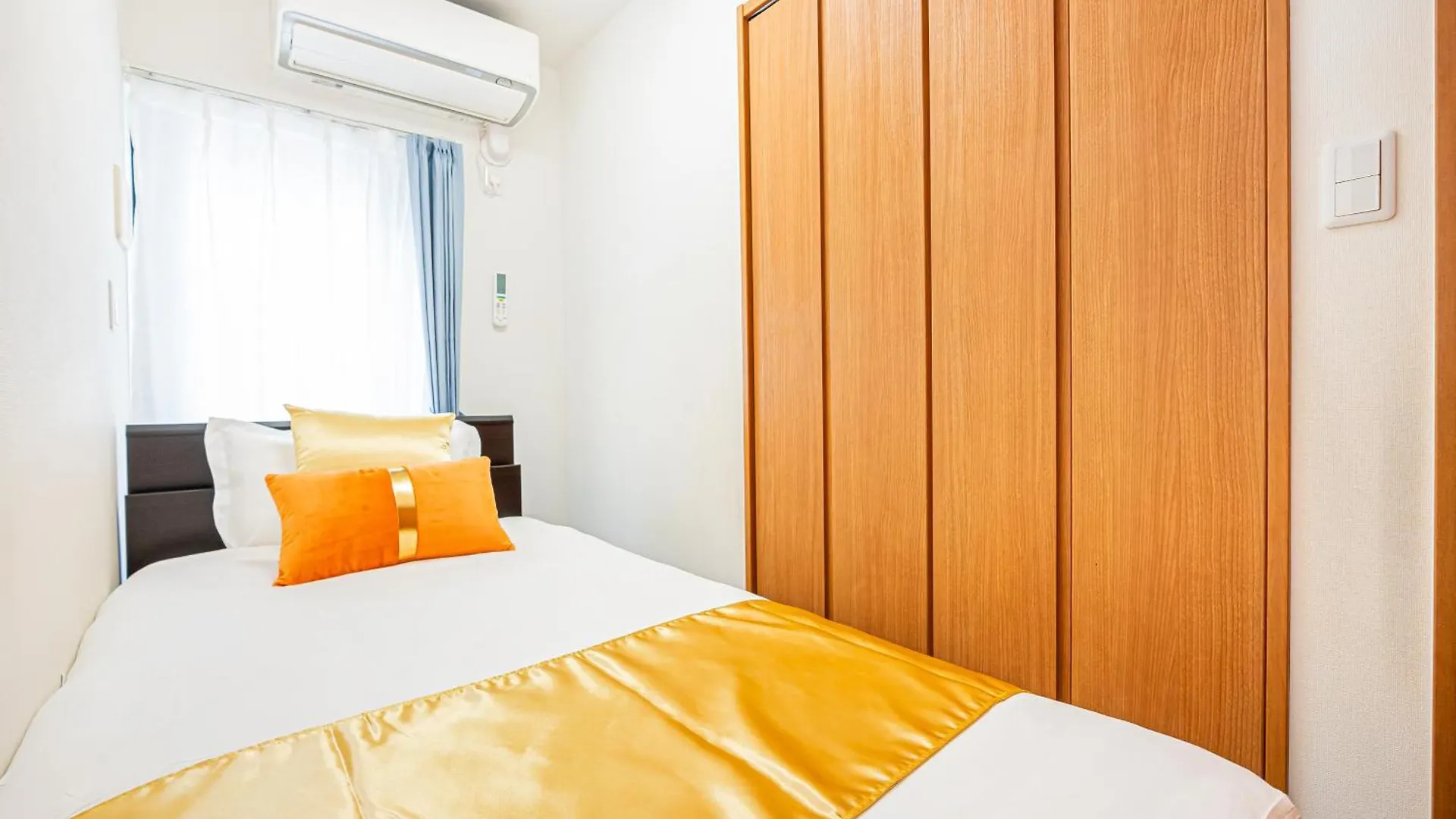 ゲストハウス Kyara Hotel 亀戸b 東京都