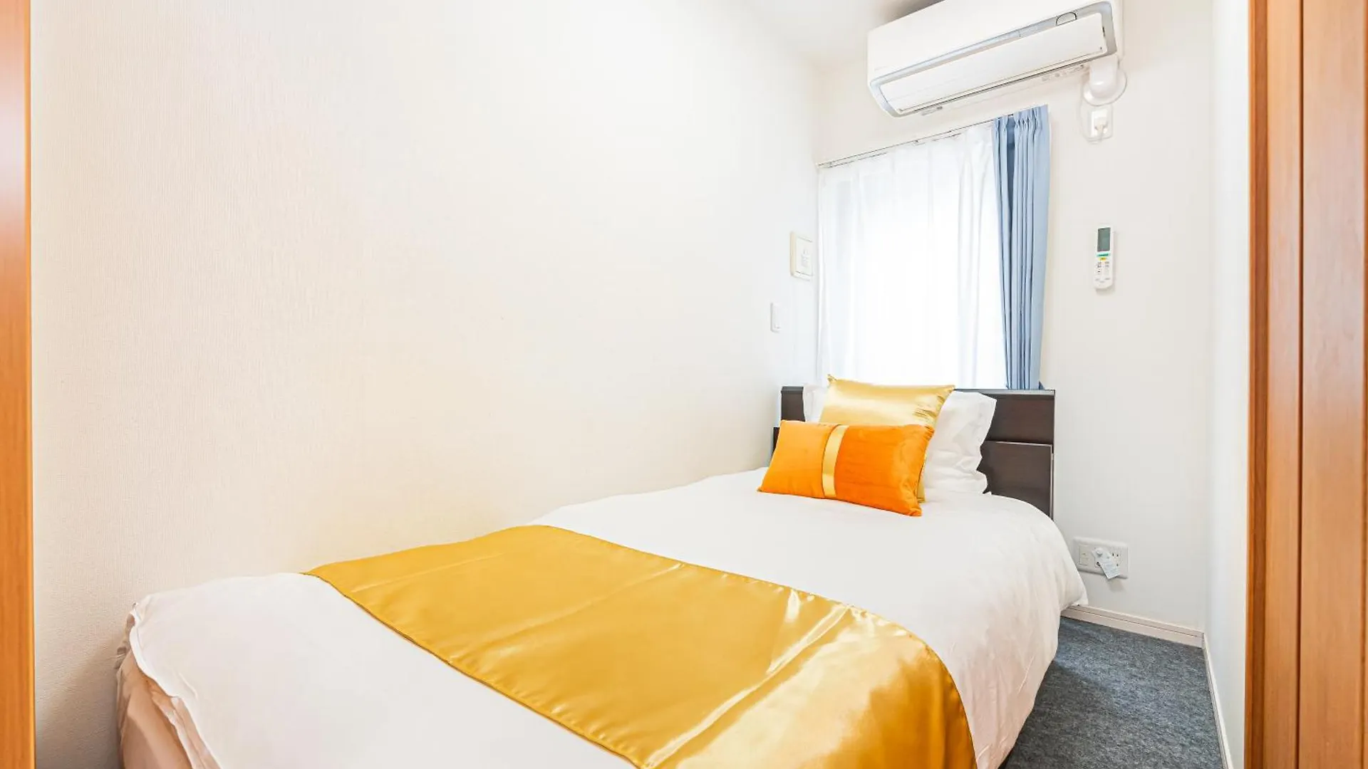 Kyara Hotel 亀戸b 東京都 ゲストハウス