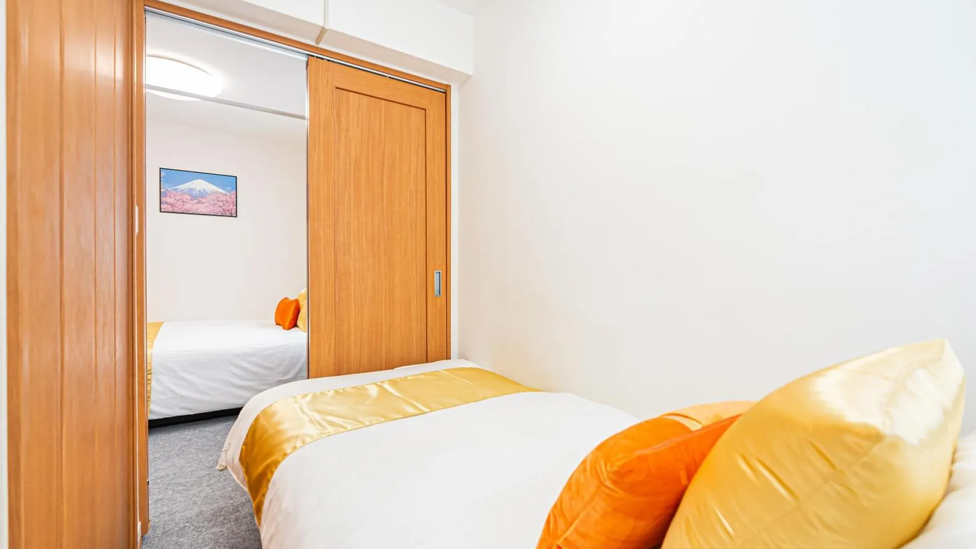 Kyara Hotel 亀戸b 東京都