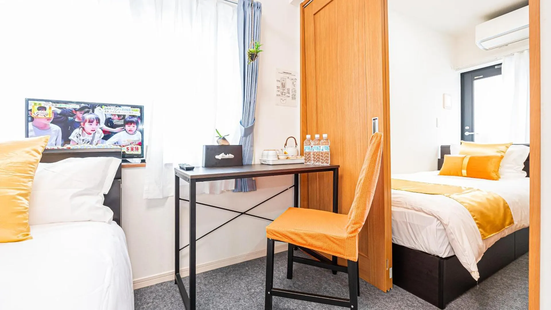 Kyara Hotel 亀戸b 東京都