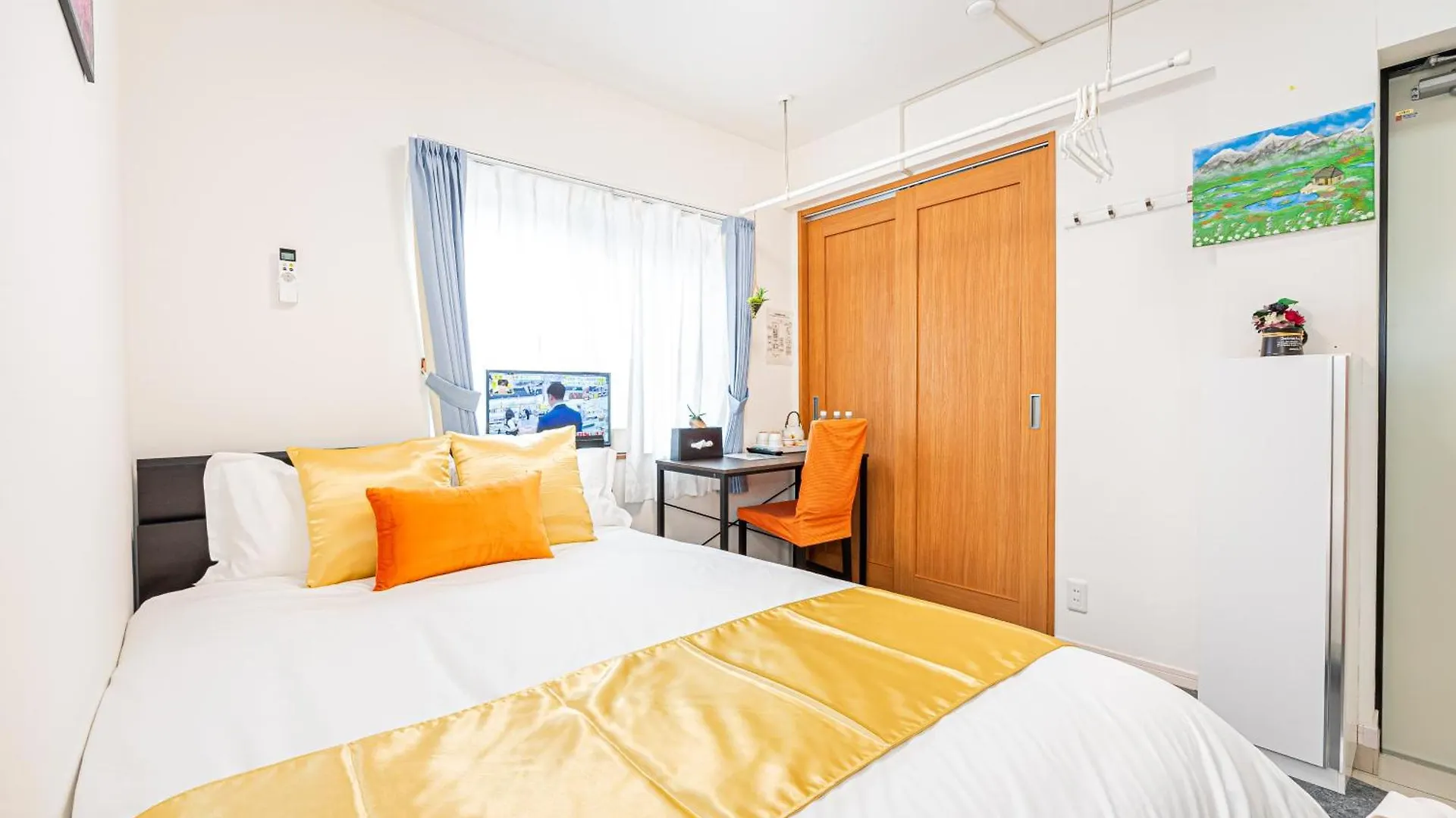 Kyara Hotel 亀戸b 東京都 日本