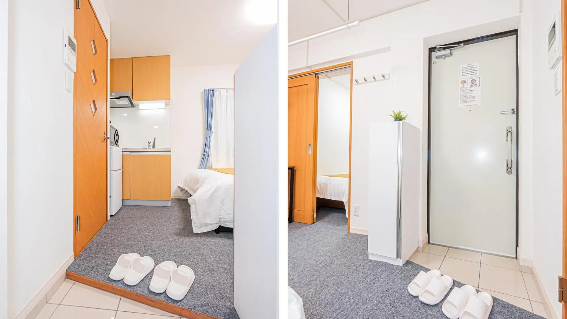 ゲストハウス Kyara Hotel 亀戸b 東京都
