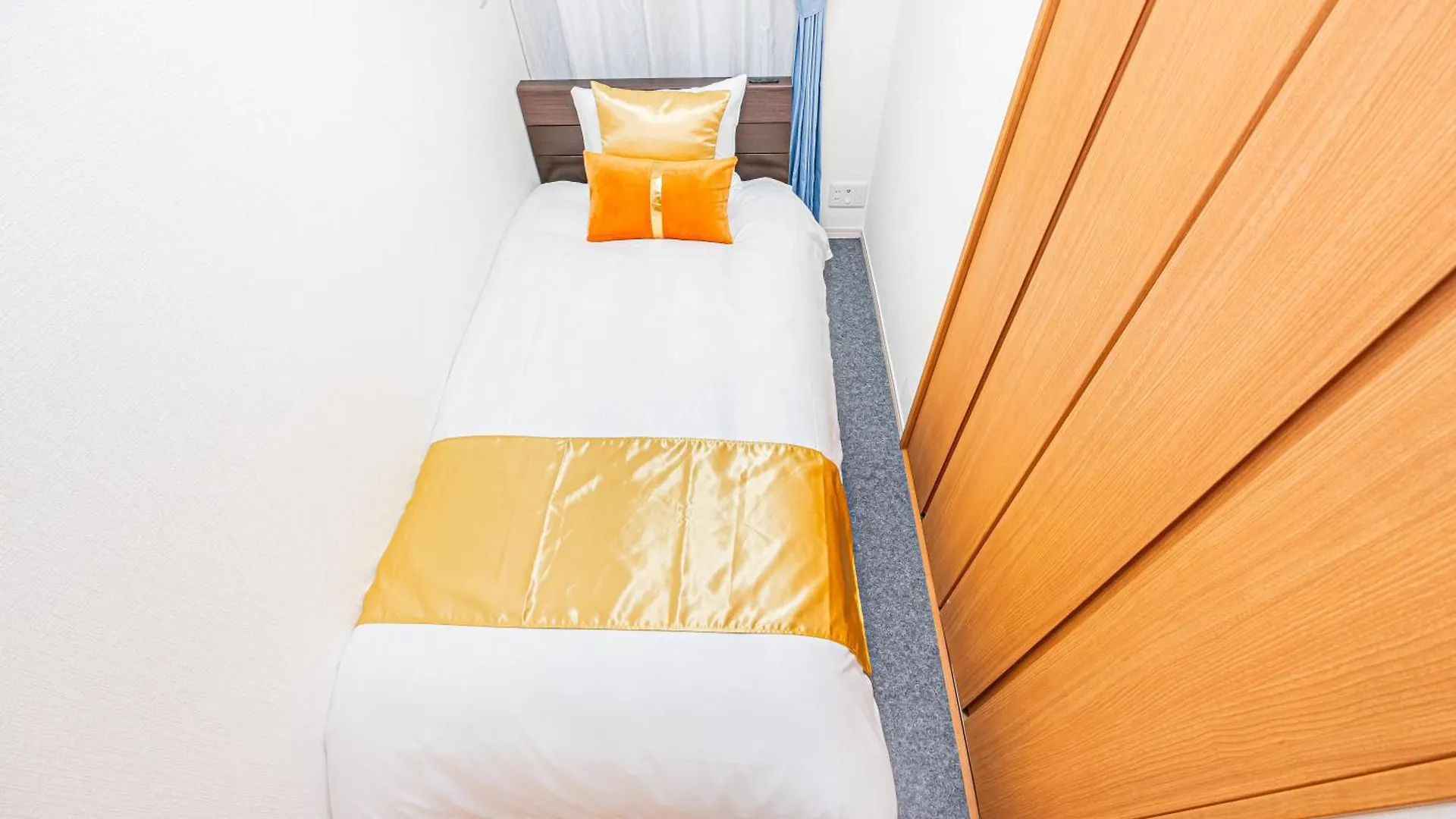 ゲストハウス Kyara Hotel 亀戸b 東京都