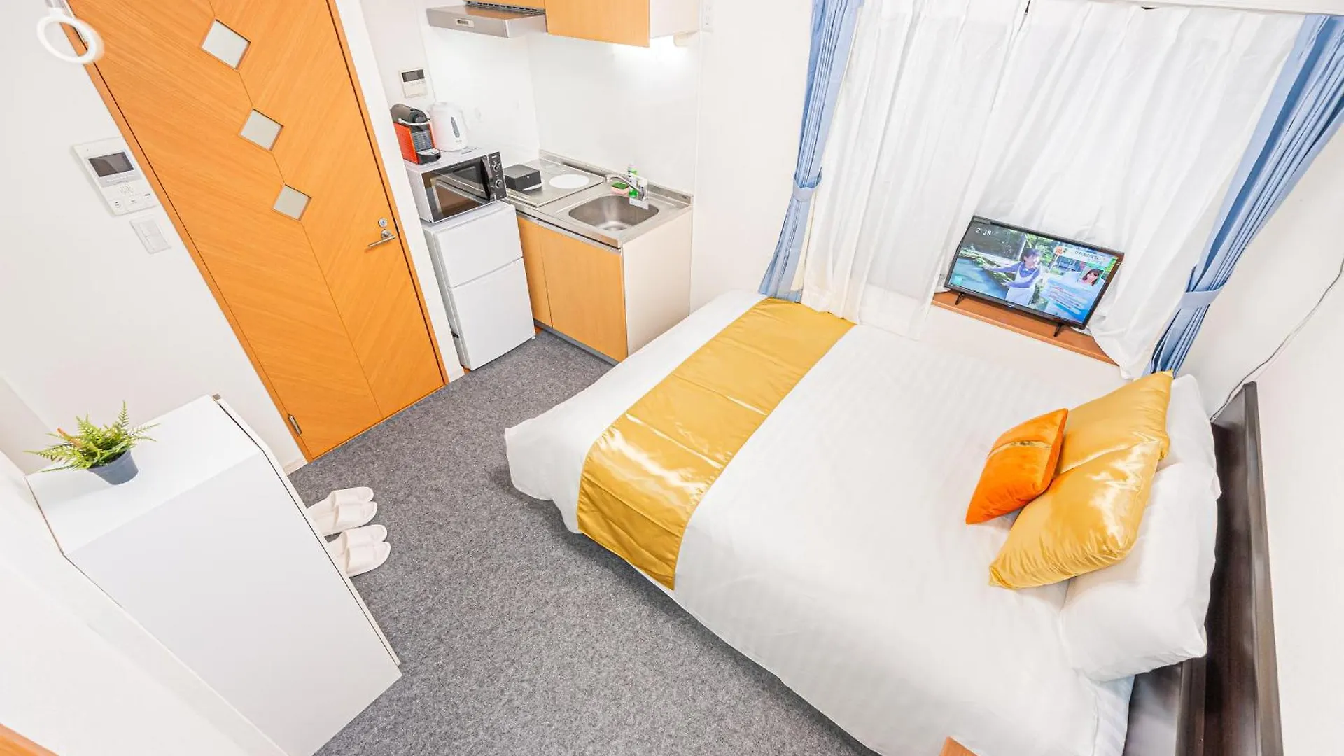 Kyara Hotel 亀戸b 東京都 0*,