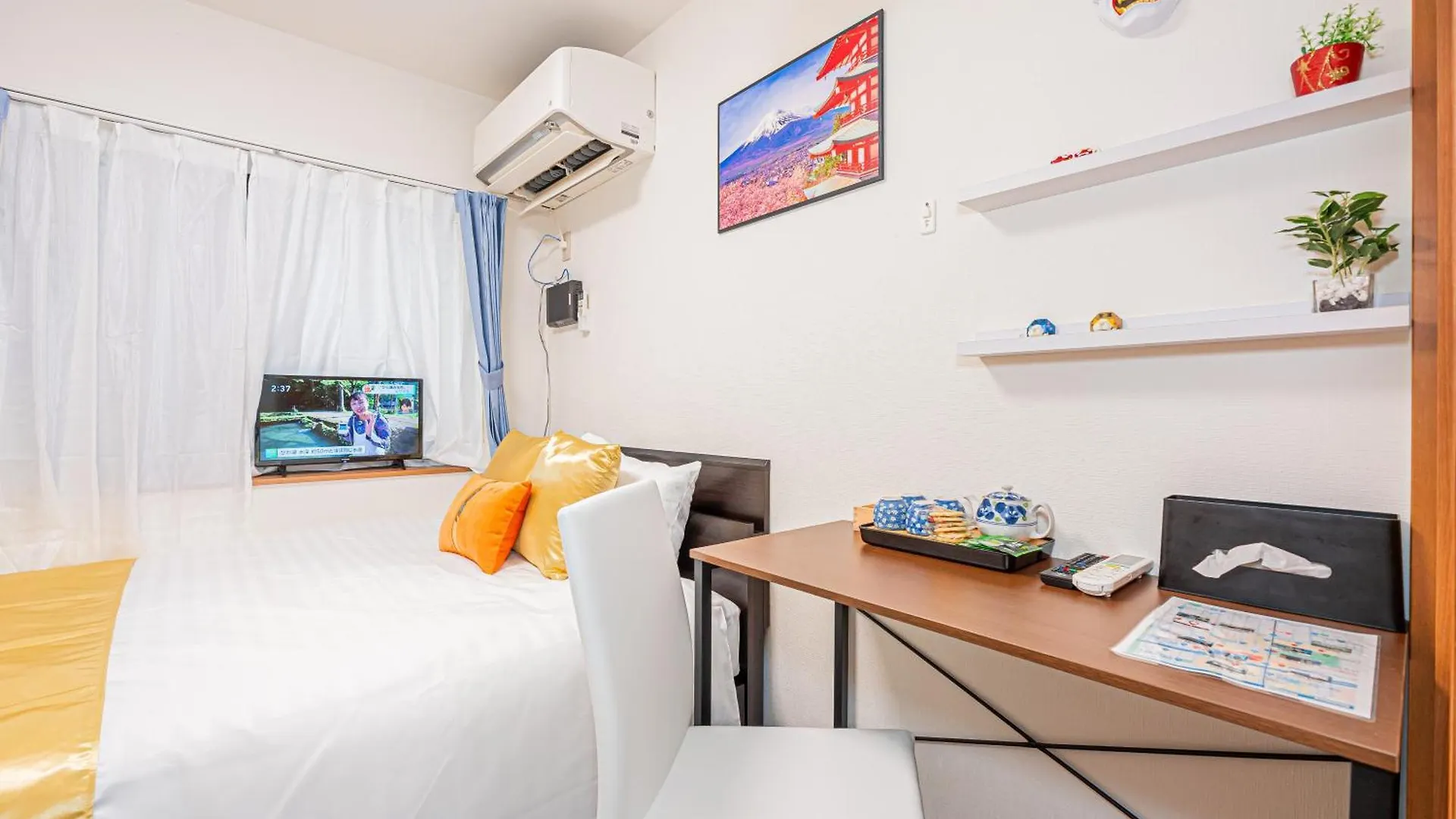 Kyara Hotel 亀戸b 東京都 0*,  日本