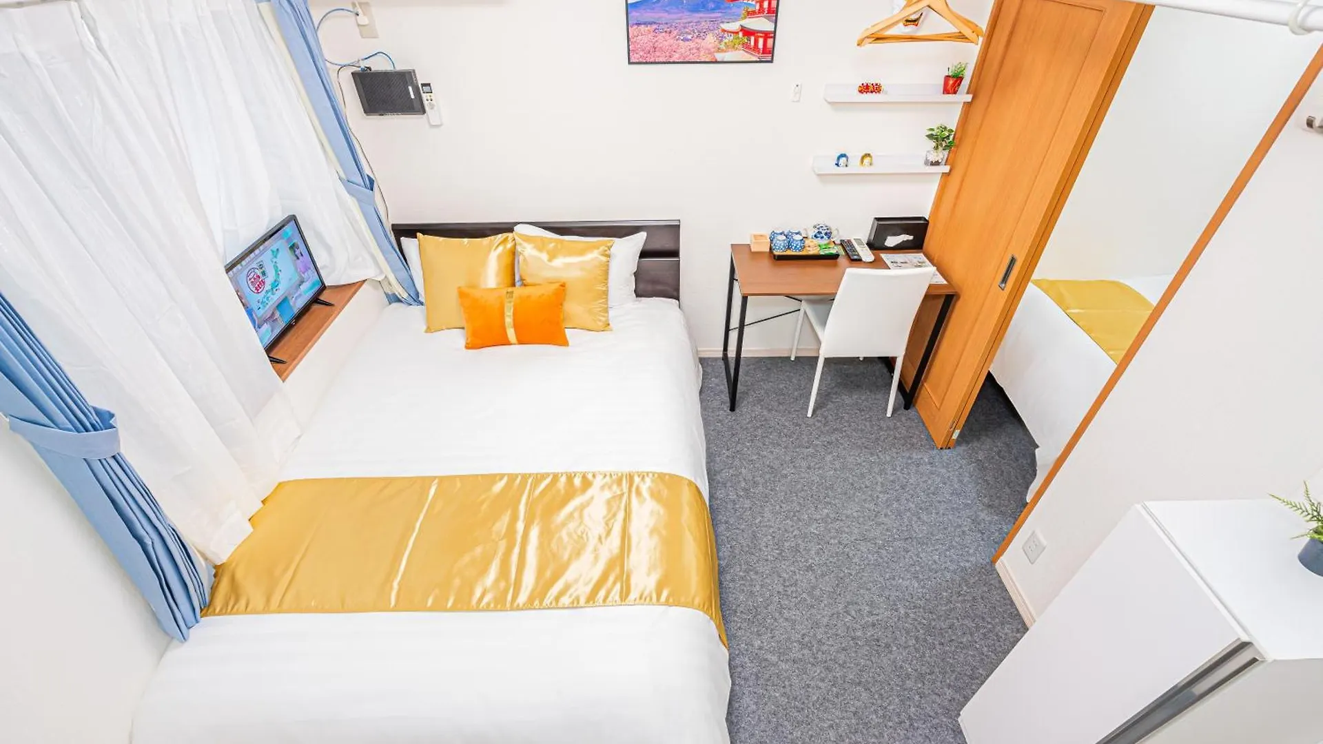 Kyara Hotel 亀戸b 東京都 日本