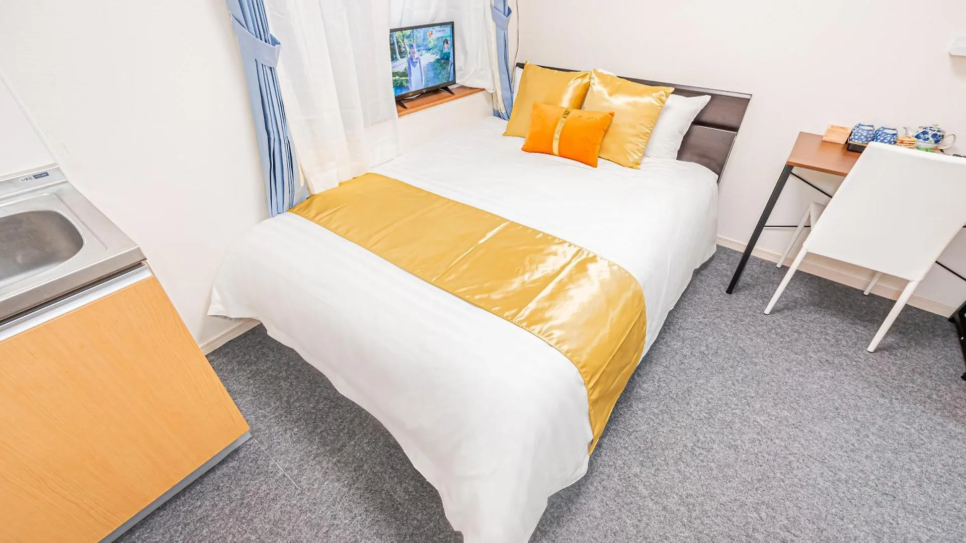 Kyara Hotel 亀戸b 東京都 ゲストハウス