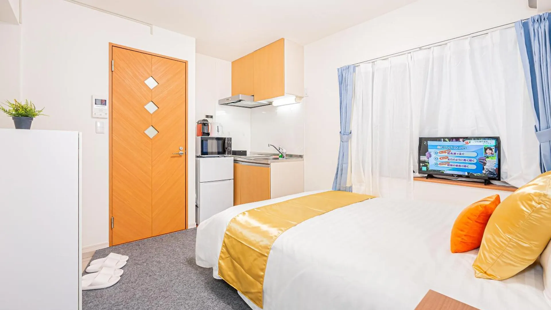 Kyara Hotel 亀戸b 東京都