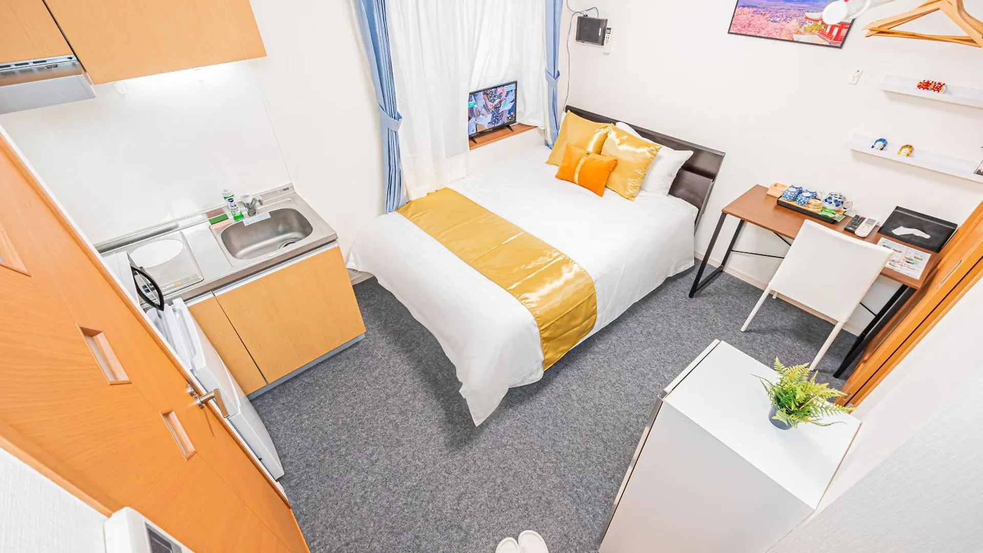 Kyara Hotel 亀戸b 東京都 日本