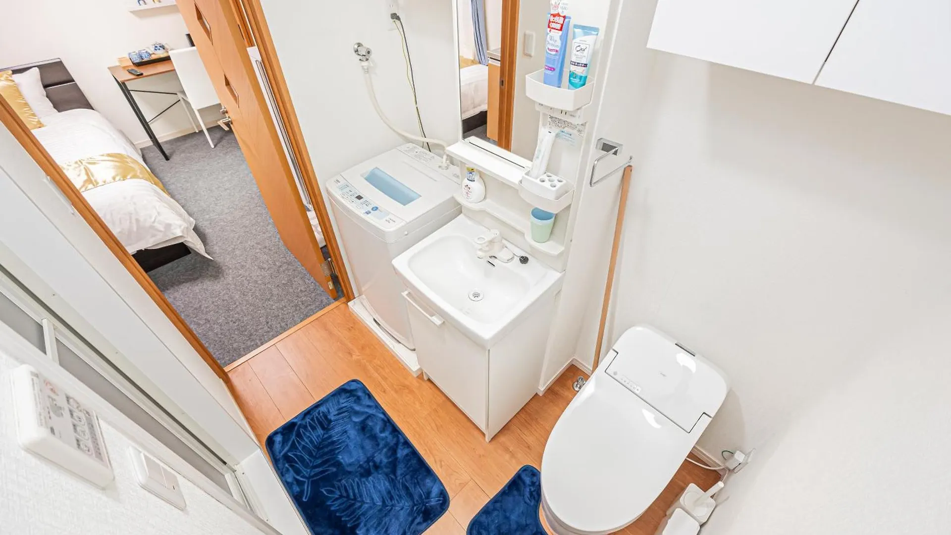 Kyara Hotel 亀戸b 東京都 日本