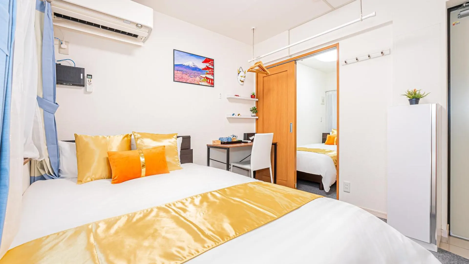 Kyara Hotel 亀戸b 東京都 0*,  日本