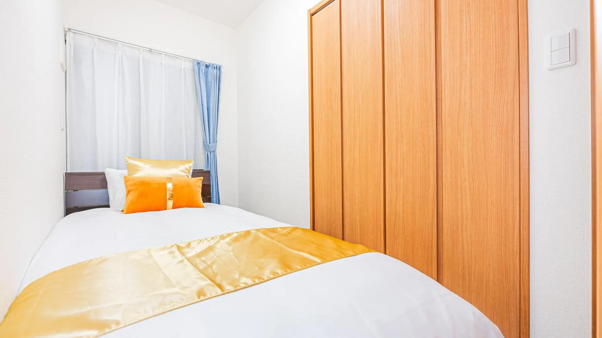 Kyara Hotel 亀戸b 東京都 0*,